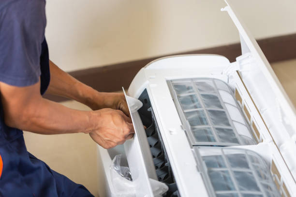 Best HVAC air duct cleaning  in Holiday Valley, OH