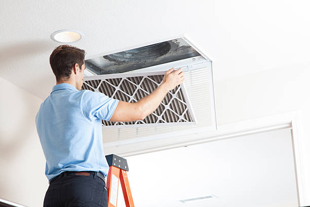 Best Best HVAC companies  in Holiday Valley, OH