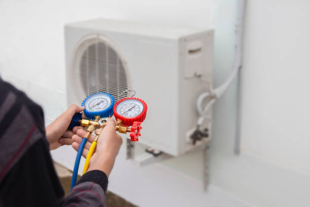 Best Affordable HVAC services  in Holiday Valley, OH