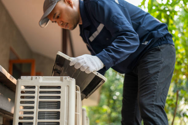 Trusted Holiday Valley, OH HVAC Experts