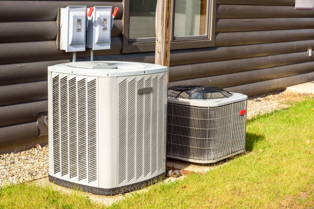 Best HVAC maintenance near me  in Holiday Valley, OH
